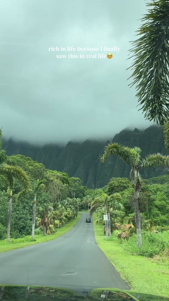 Post 1 by Travelwithsanji✈️ on TikTok (video)