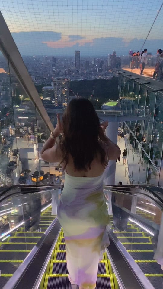 Post 10 by Travelwithsanji✈️ on TikTok (video)