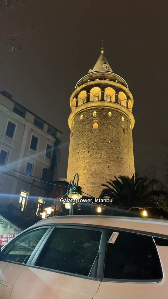Post 2 by Ndina | Travel and UGC on TikTok (video)