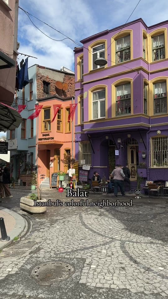 Post 3 by Ndina | Travel and UGC on TikTok (video)