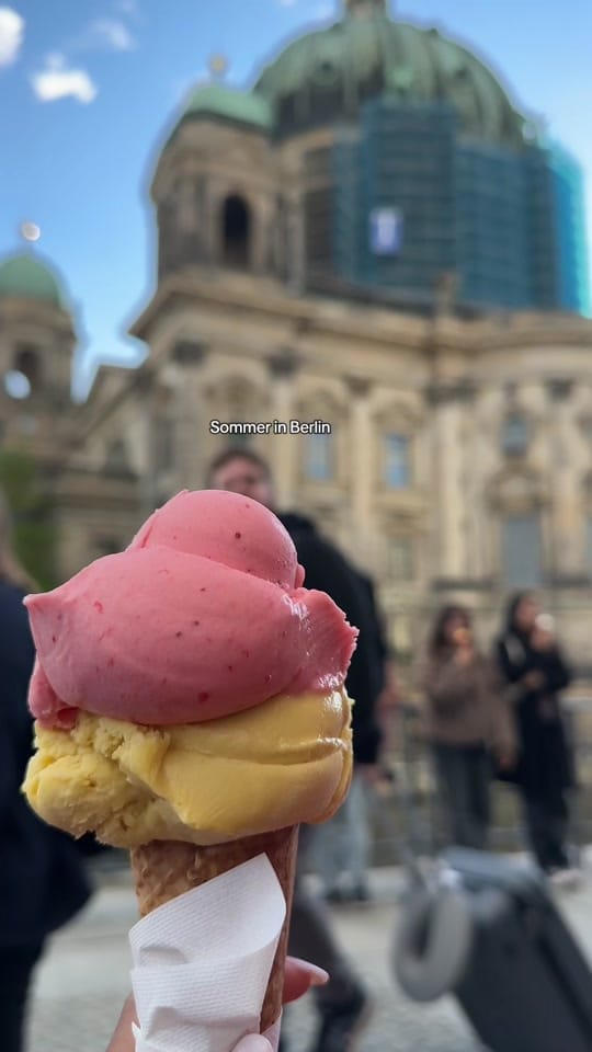 Post 6 by Ndina | Travel and UGC on TikTok (video)