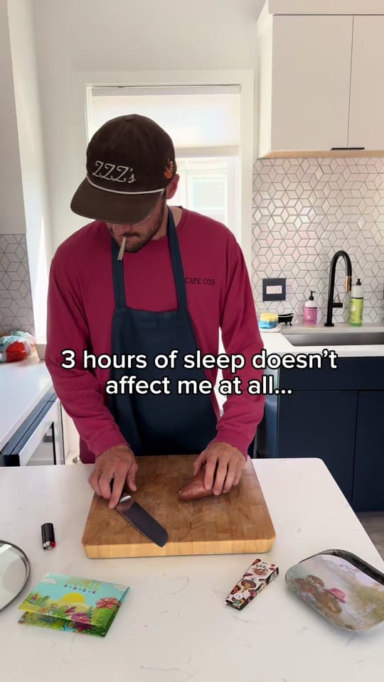 Post 2 by ZZZ's on TikTok (video)