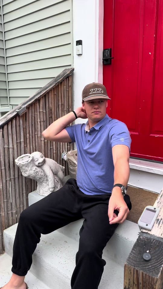 Post 8 by ZZZ's on TikTok (video)