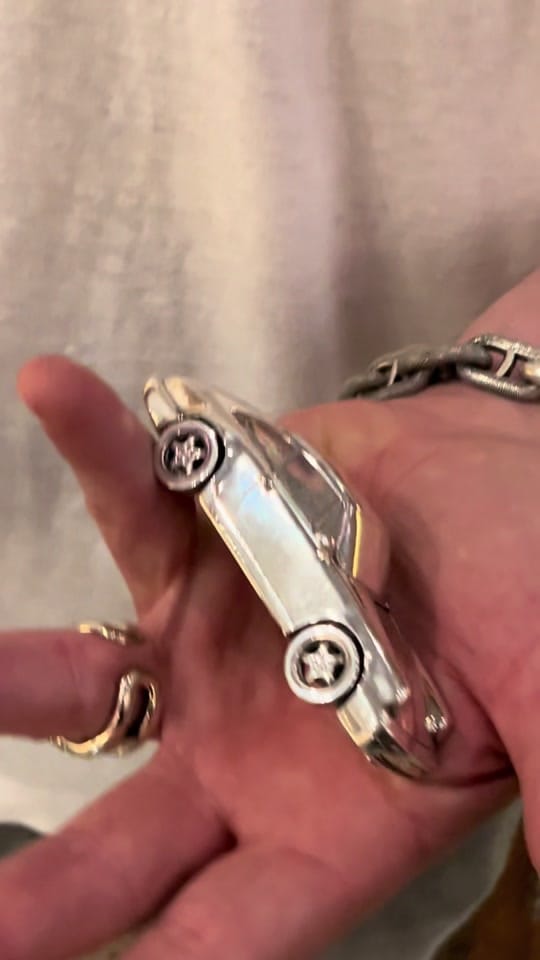 Post 10 by GA HLYWD on TikTok (video)