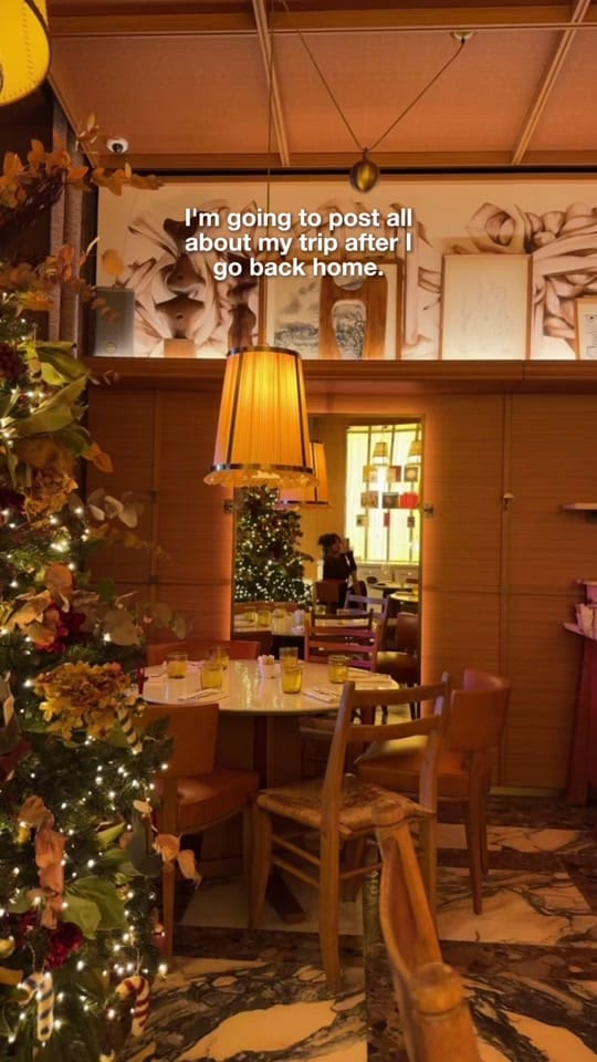 Post 1 by Heppyli Traveller | Berlin on TikTok (video)