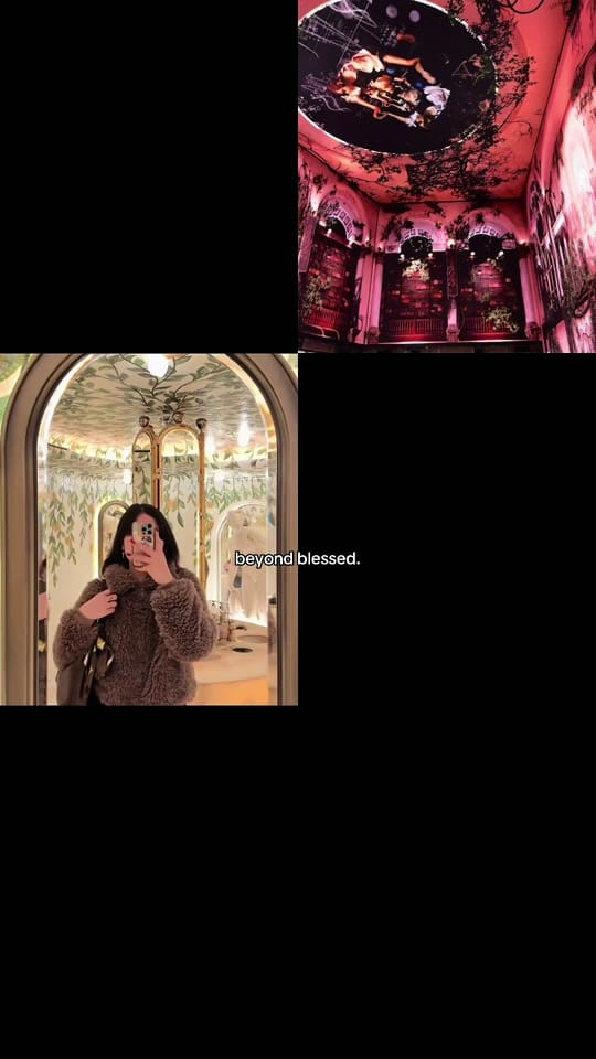 Post 2 by Heppyli Traveller | Berlin on TikTok (video)