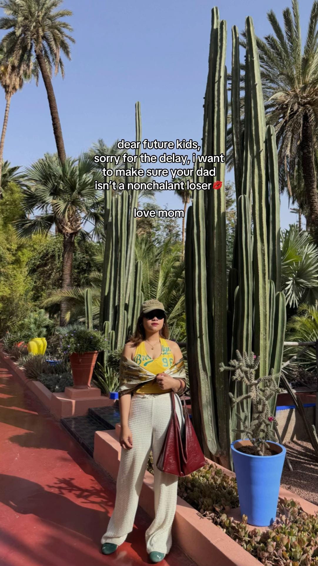 Post 4 by Heppyli Traveller | Berlin on TikTok (video)