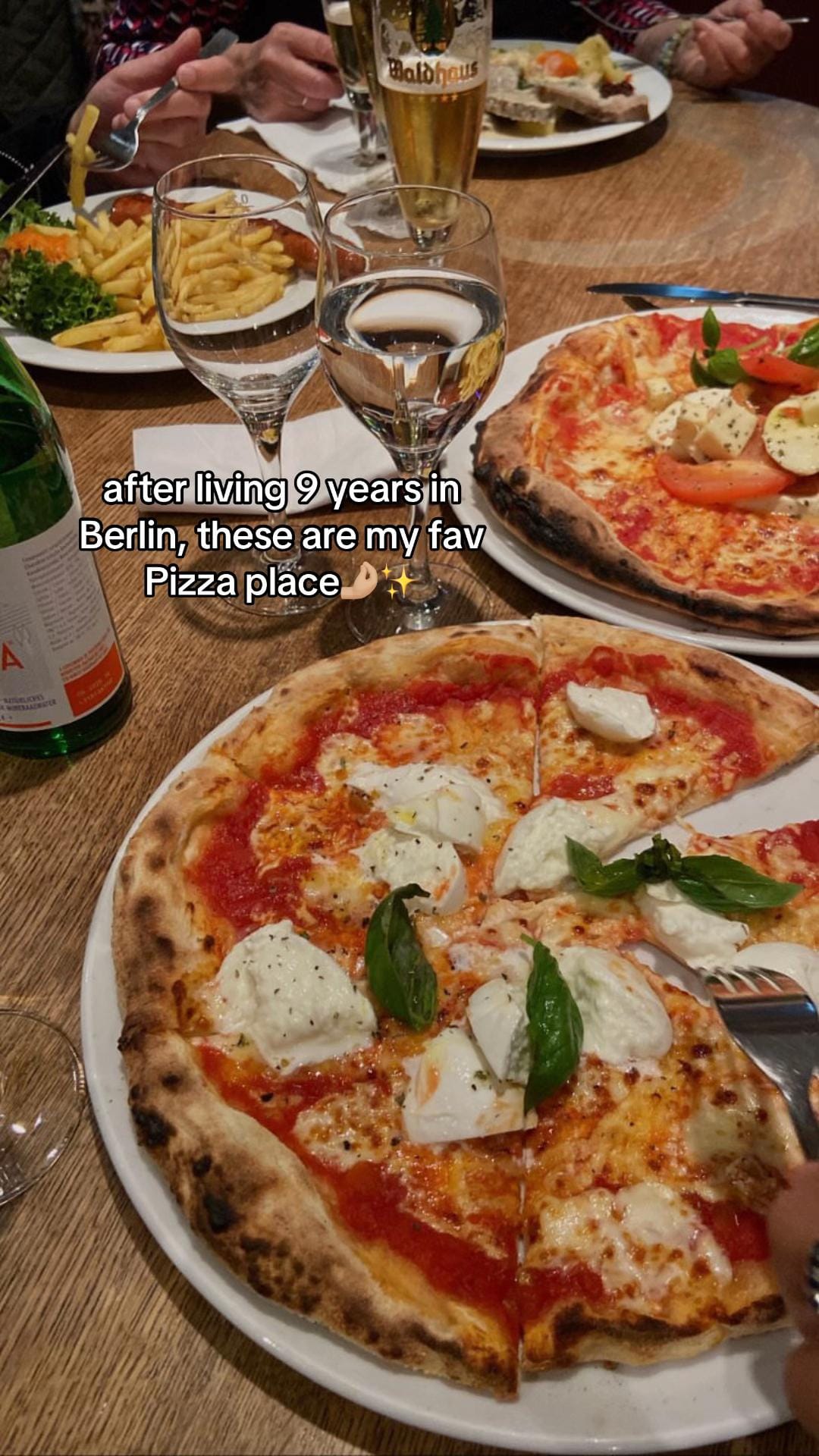 Post 9 by Heppyli Traveller | Berlin on TikTok (video)