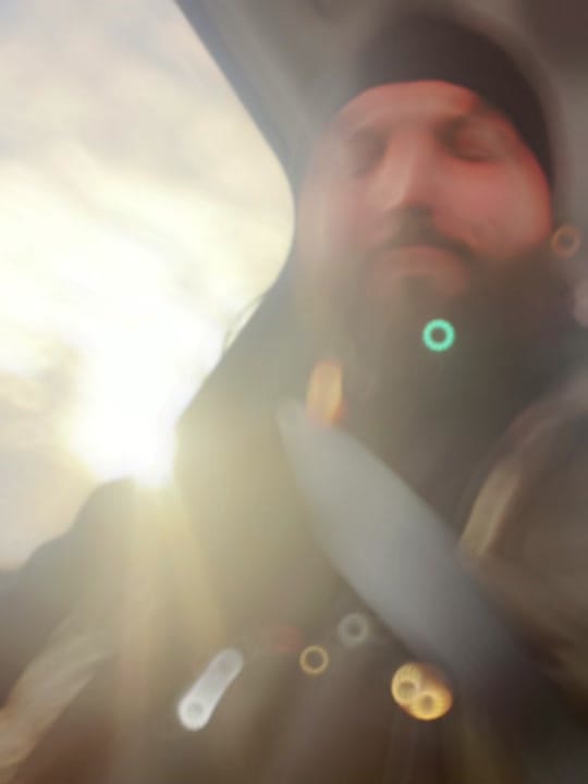 Post 5 by Michael Lisenby on TikTok (video)