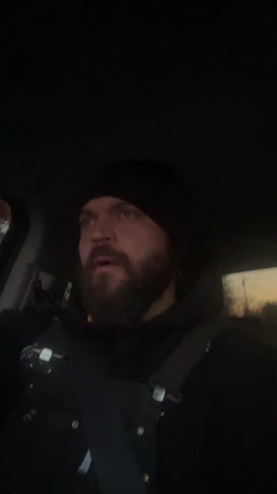 Post 3 by Michael Lisenby on TikTok (video)
