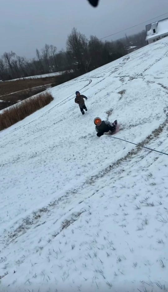 Post 8 by Michael Lisenby on TikTok (video)