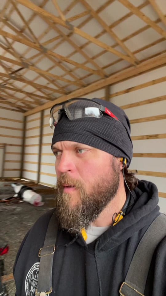 Post 1 by Michael Lisenby on TikTok (video)