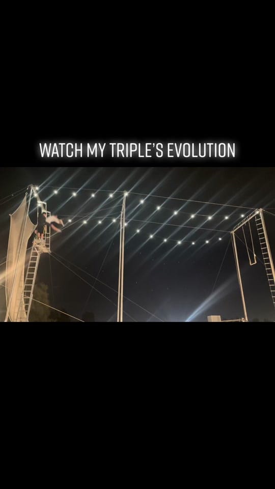 Post 10 by Thiago Evans on TikTok (video)