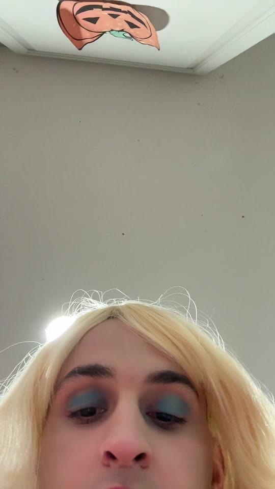 Post 3 by Thiago Evans on TikTok (video)