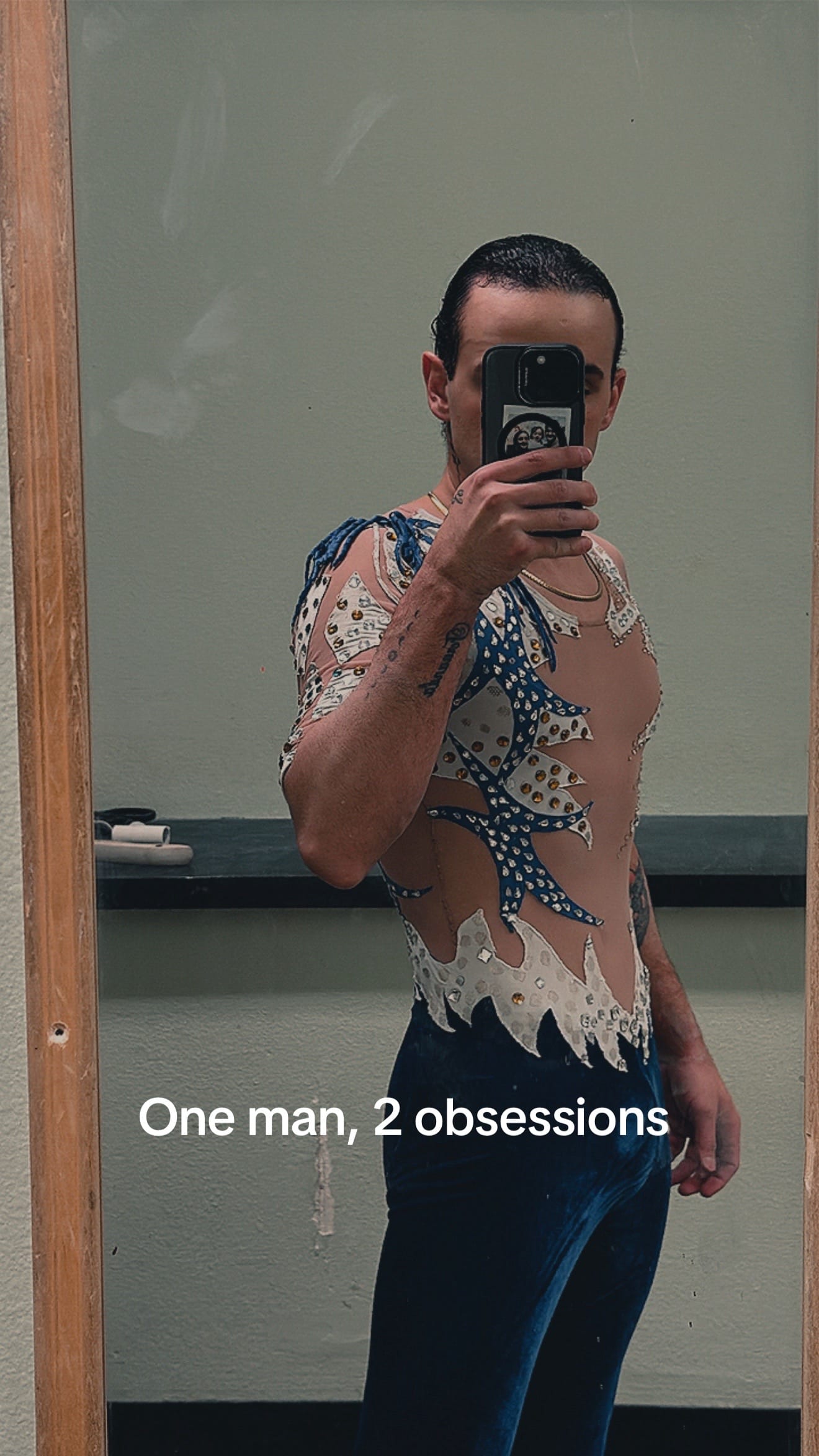 Post 4 by Thiago Evans on TikTok (video)