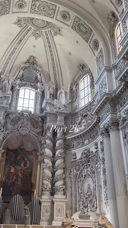 Post 5 by Miruna | Munich & Travel on TikTok (video)