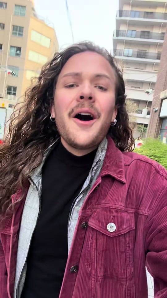 Post 10 by elliecaballe on TikTok (video)