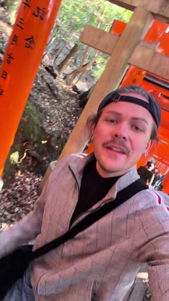 Post 5 by elliecaballe on TikTok (video)