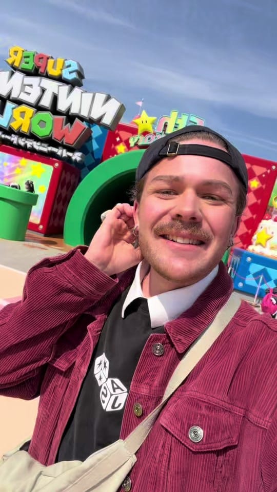 Post 7 by elliecaballe on TikTok (video)