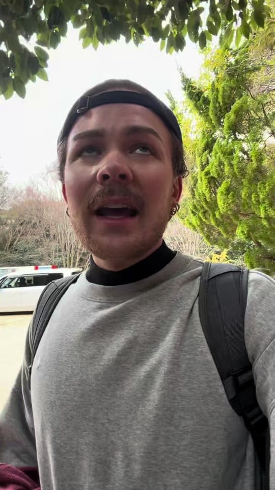Post 9 by elliecaballe on TikTok (video)