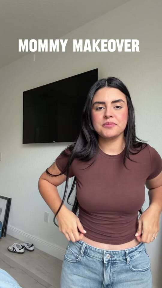 Post 6 by Gaby Castellar on TikTok (video)