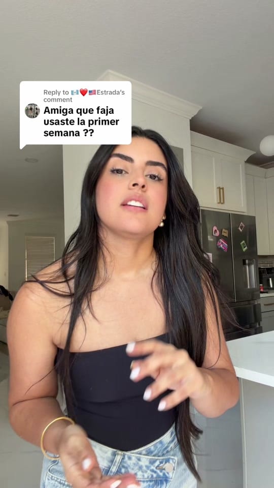 Post 1 by Gaby Castellar on TikTok (video)