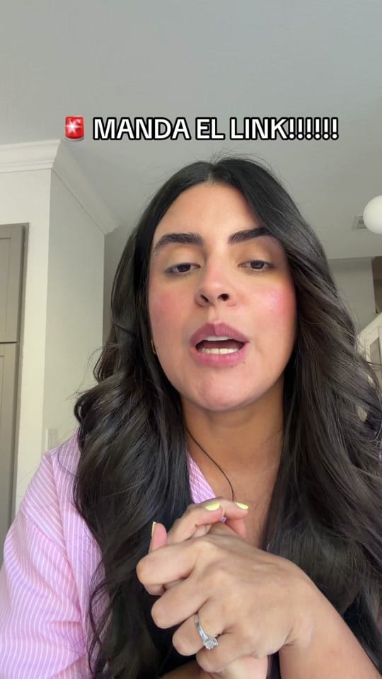 Post 5 by Gaby Castellar on TikTok (video)