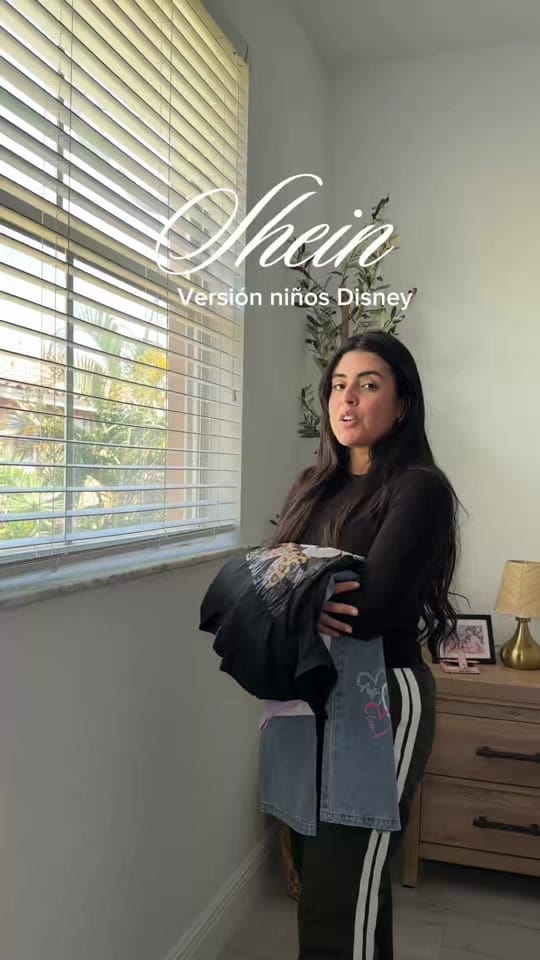Post 3 by Gaby Castellar on TikTok (video)