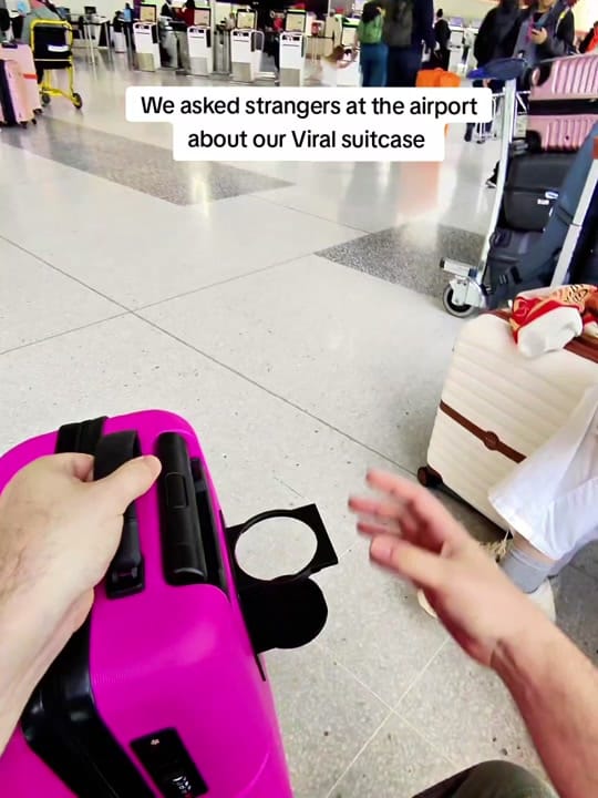 Post 1 by WOW TRAVEL on TikTok (video)