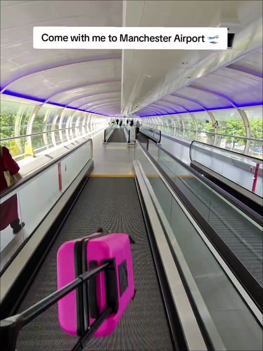 Post 2 by WOW TRAVEL on TikTok (video)