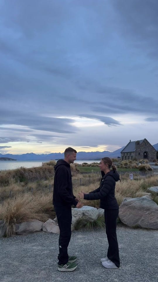 Post 10 by Sally 🌞 on TikTok (video)