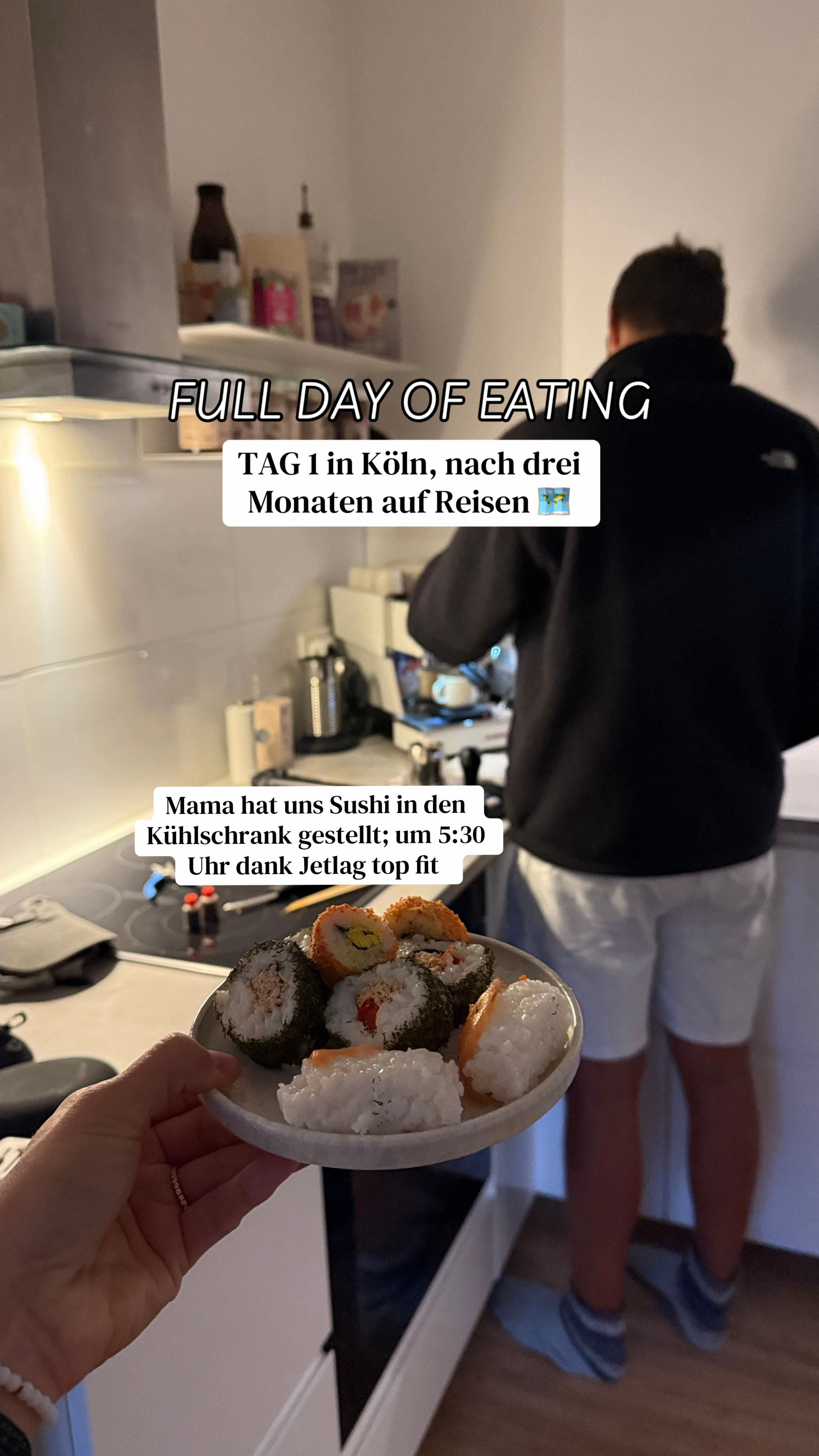 Post 4 by Sally 🌞 on TikTok (video)