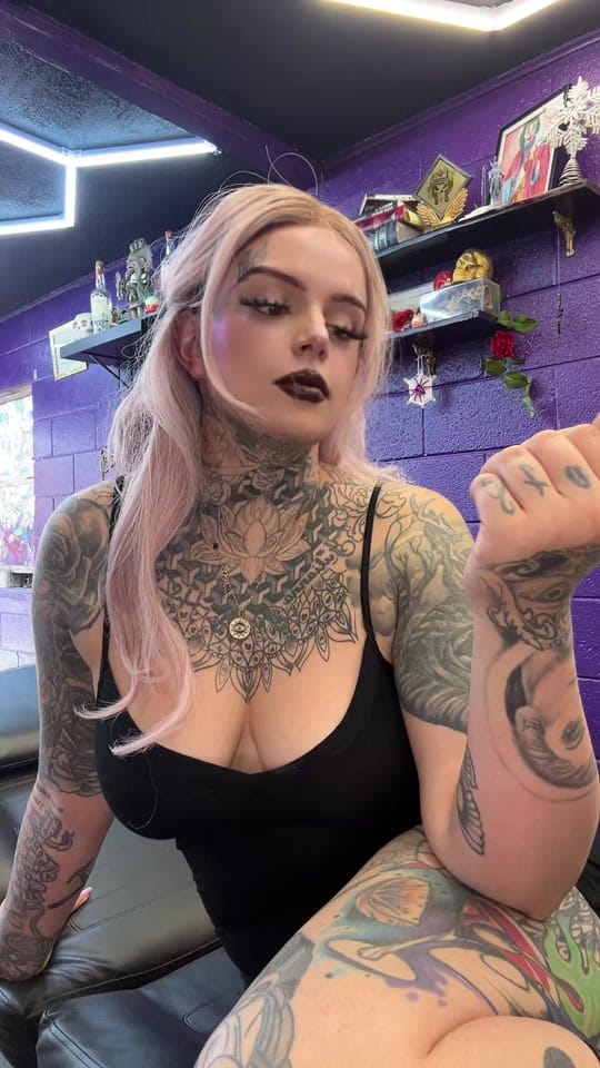Post 2 by tini_tattini on TikTok (video)