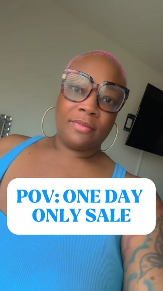 Post 4 by Traveling with Tanisha 🥂🍾✈️ on TikTok (video)