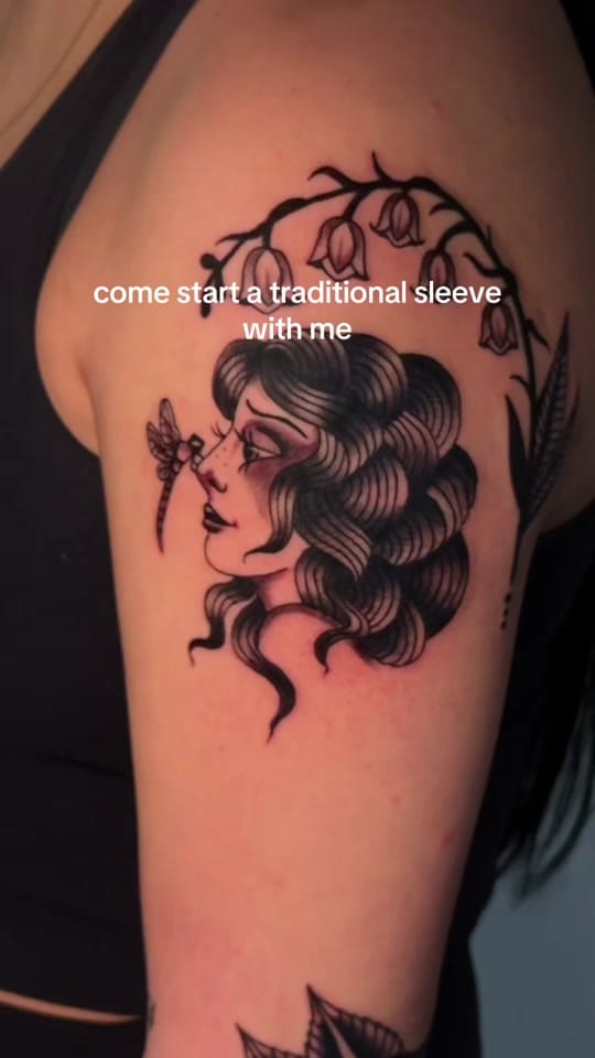 Post 7 by Sophia Raglione on TikTok (video)