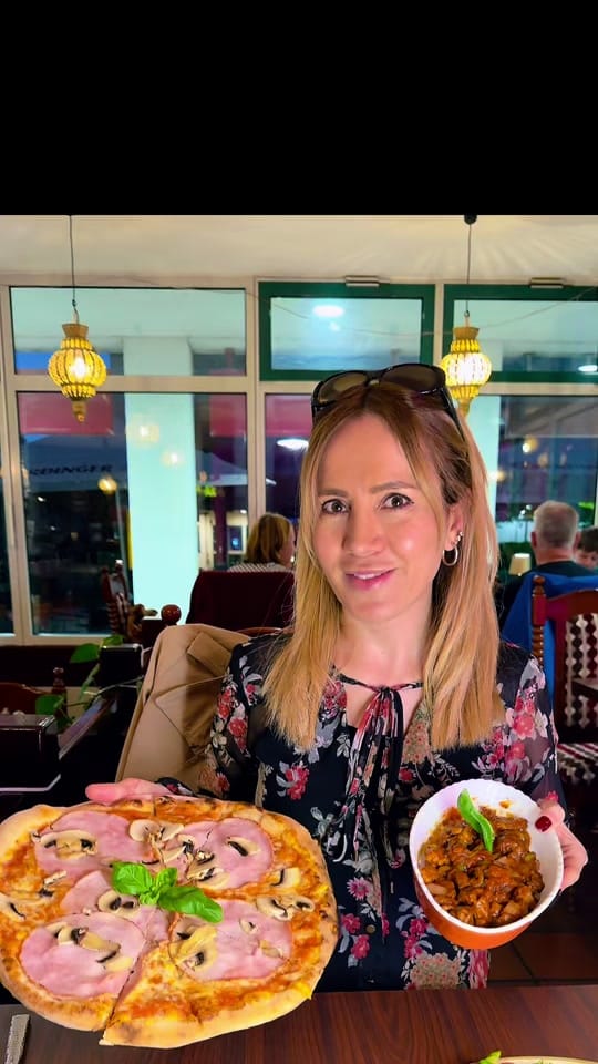 Post 4 by seli.food.travel on TikTok (video)