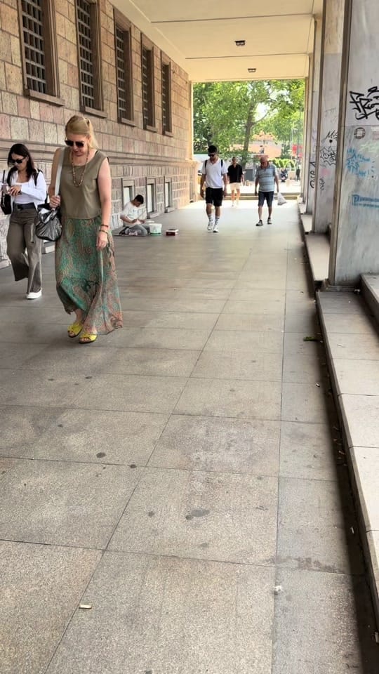 Post 5 by seli.food.travel on TikTok (video)