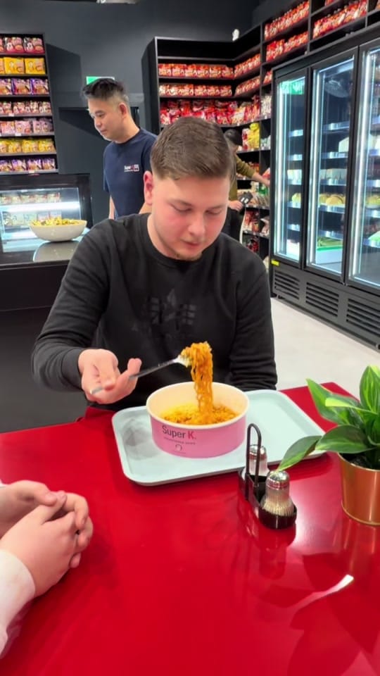 Post 10 by seli.food.travel on TikTok (video)