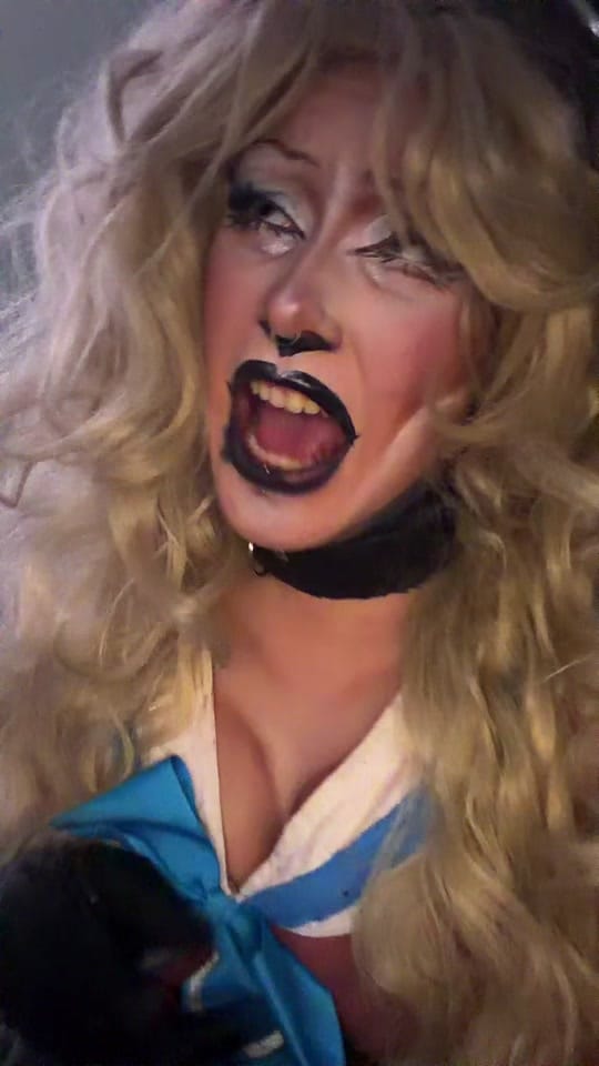 Post 1 by fruitbrainz . ✦ ݁ ˖ on TikTok (video)