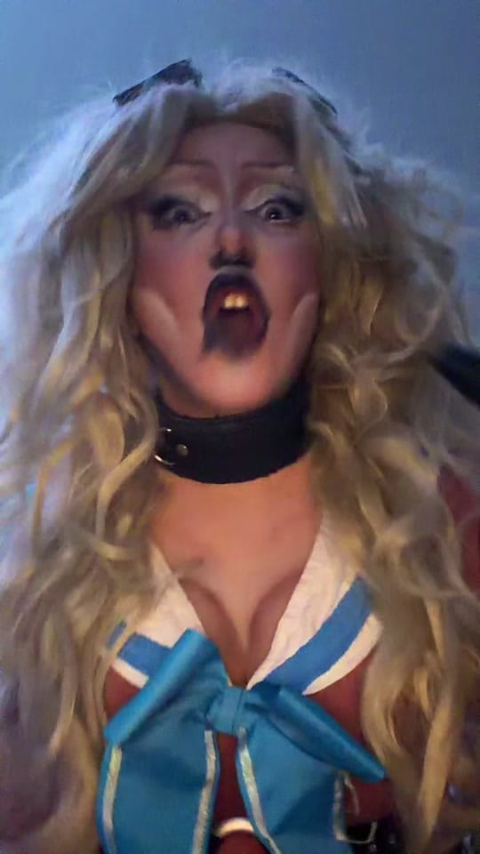 Post 3 by fruitbrainz . ✦ ݁ ˖ on TikTok (video)