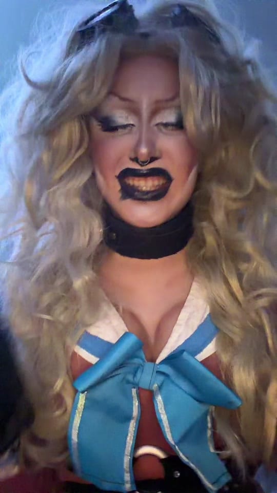 Post 6 by fruitbrainz . ✦ ݁ ˖ on TikTok (video)