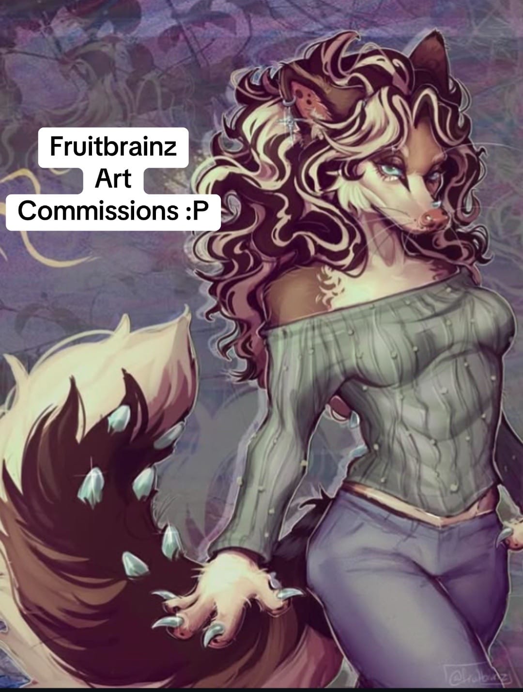 Post 9 by fruitbrainz . ✦ ݁ ˖ on TikTok (video)