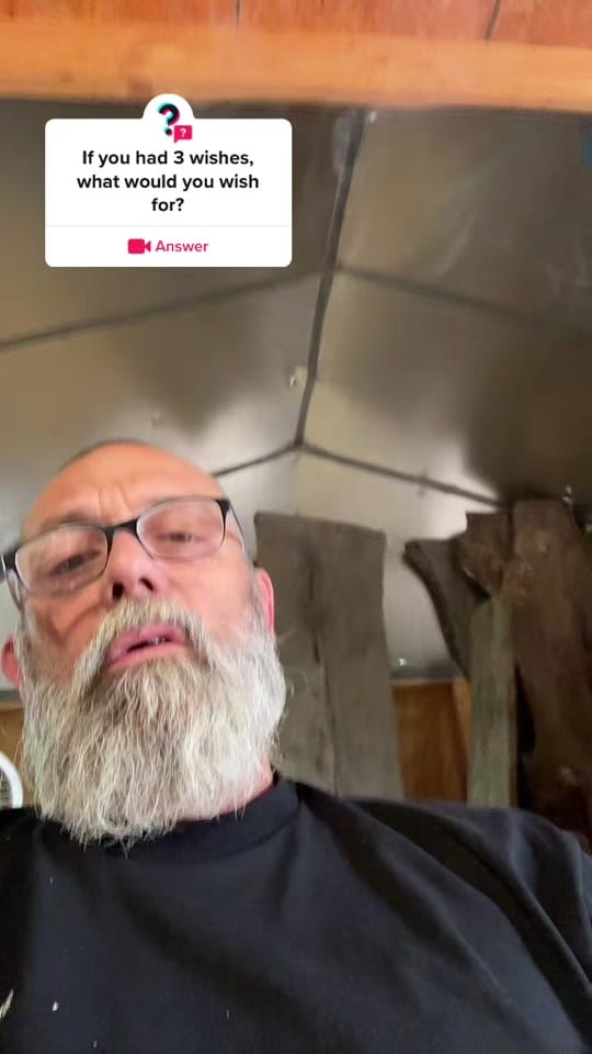 Post 2 by Pawpawjewell2 on TikTok (video)