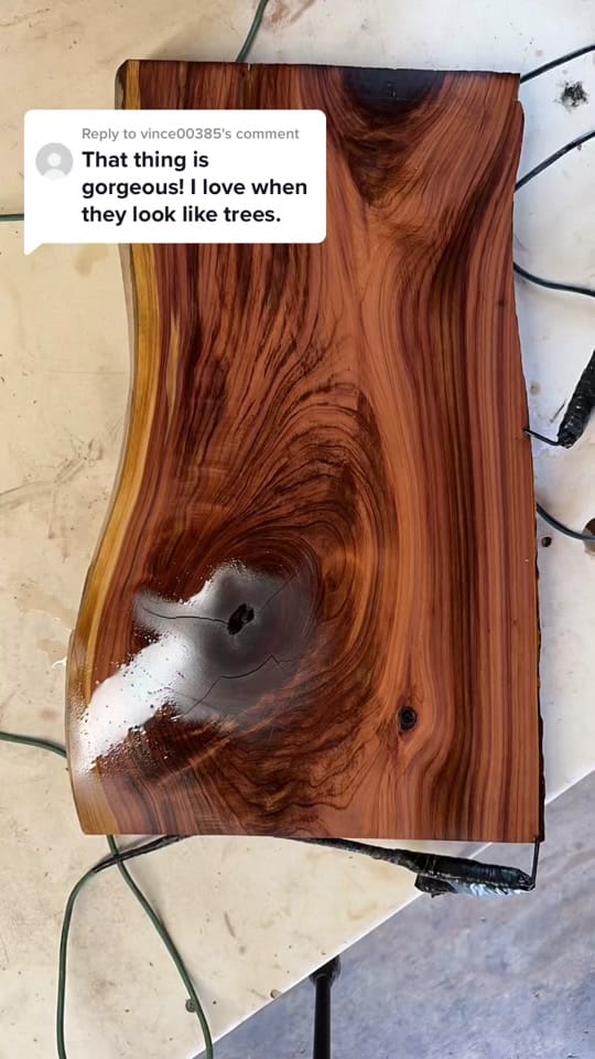 Post 5 by Pawpawjewell2 on TikTok (video)