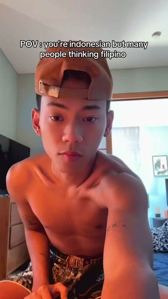 Post 9 by IKAL PRAYOGA on TikTok (video)