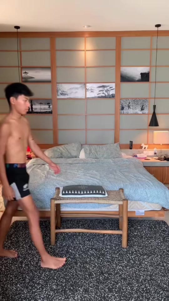 Post 5 by IKAL PRAYOGA on TikTok (video)