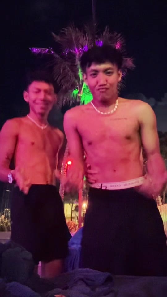 Post 3 by IKAL PRAYOGA on TikTok (video)