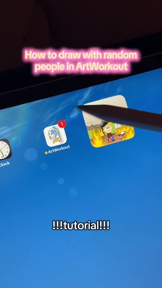 Post 10 by art_linaa on TikTok (video)
