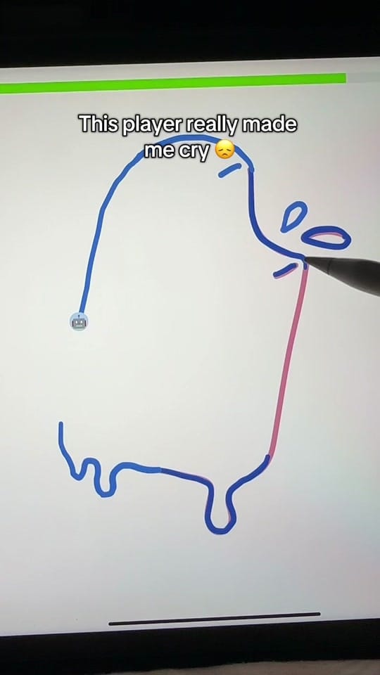 Post 8 by art_linaa on TikTok (video)