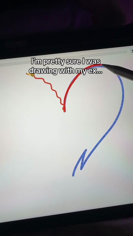 Post 7 by art_linaa on TikTok (video)